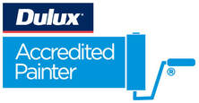 Dulux Accredited Painter Partner
